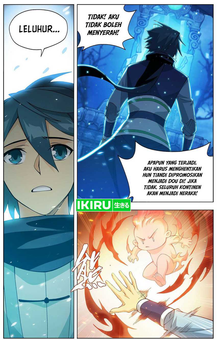 Dilarang COPAS - situs resmi www.mangacanblog.com - Komik battle through the heavens 453 - chapter 453 454 Indonesia battle through the heavens 453 - chapter 453 Terbaru 11|Baca Manga Komik Indonesia|Mangacan